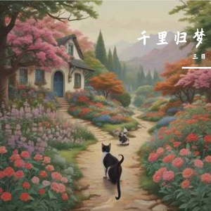 千里归梦