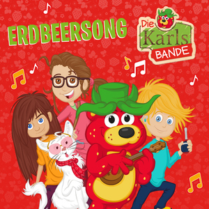 Erdbeer-Song