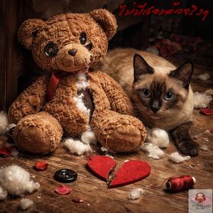 ไม่มีเธอแล้วจริงๆ