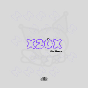 X20X (Cover)