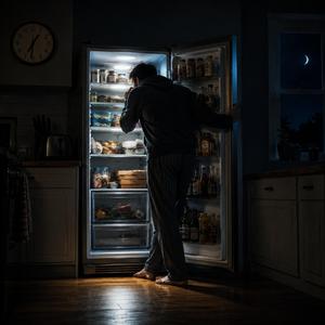 Middle of the Night