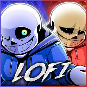 Undertale AU: Time Paradox (Lofi Version)