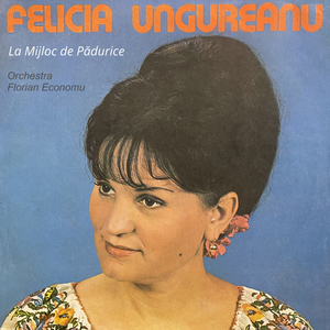 La Mijloc de Pădurice