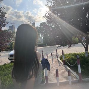 想你想起与你相遇的夜晚