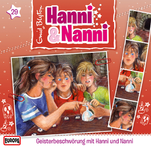 29 - Geisterbeschwörung mit Hanni und Nanni (Teil 03)