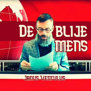 De blije mens