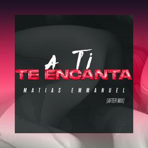 A ti te encantax