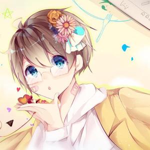 爱言叶3（翻自 DECO*27）