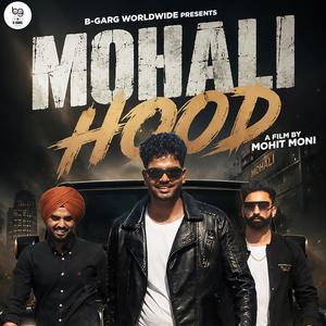 Mohali hood