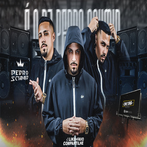 MEGA VAI COMEÇAR A BRINCADEIRA