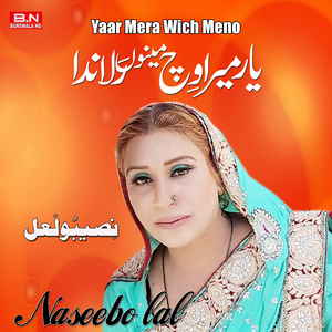 Yaar Mera Wich Meno