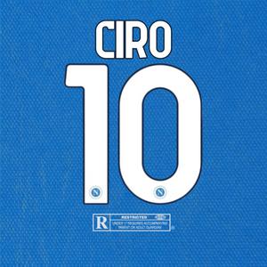 CIRO (feat. GEREMIA)