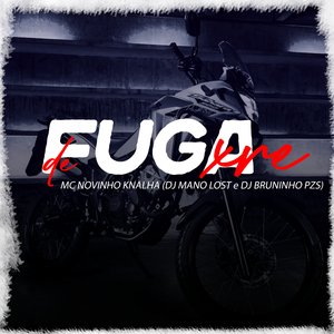 Fuga de XRE