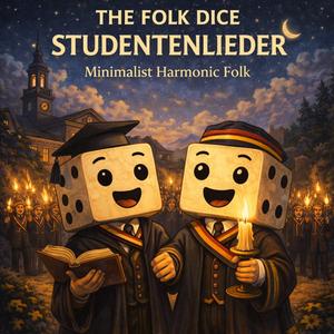 Der Mond ist aufgegangen – Nocturnal Harmonic Folk