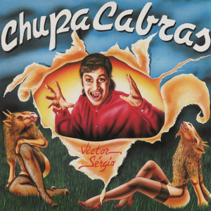 Chupa Cabras