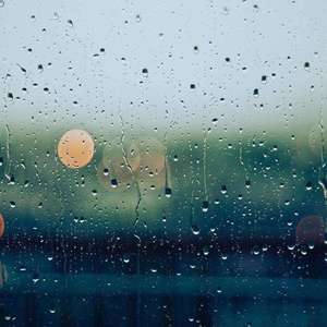 雨滴