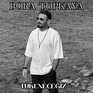 Tükeneceğiz