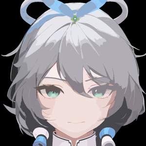 极夜-洛天依 伴奏