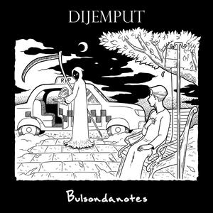 Dijemput (feat. Jelang Bagaskara)