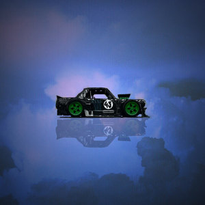 Поднажал и выиграл