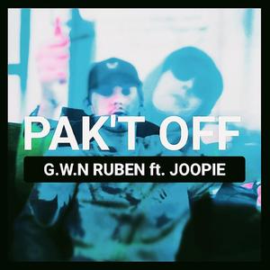 Mistig (big haze) (feat. JOOPIE)