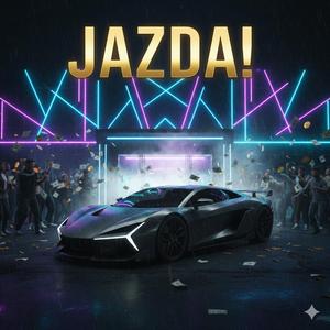 Jazda!