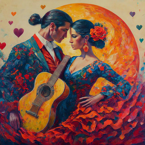 Bulería del Corazón