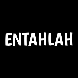 Entahlah