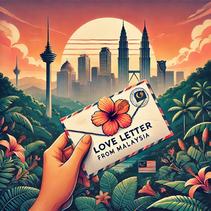 Love Letter From Malaysia