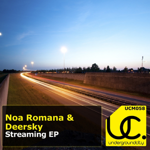 Streaming (Original Mix)