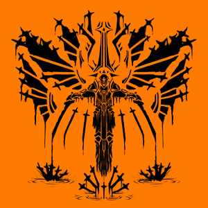 "He Is the Light in My Darkness"