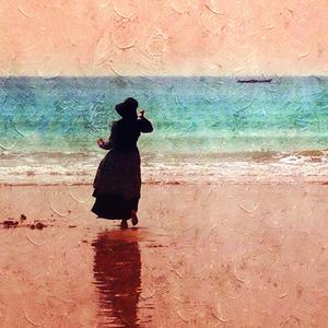 What is loneliness（伴奏带和声）