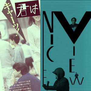 君はナイスビュー (feat. MZP a.k.a マジカル頭脳パワー)