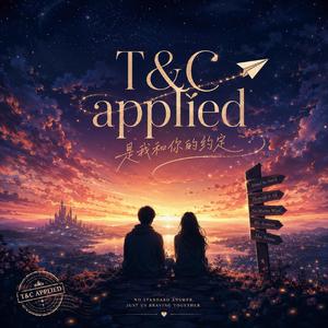 T&C Applied