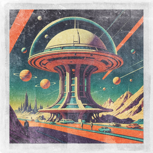 Vortex (Hard Dive Remix)