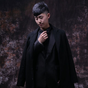 一生有你伴我行