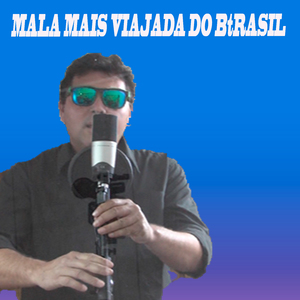 Mala Mais Viajada do Brasil