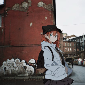 PLUGGIRL ˃̶͈ ꇴ ˂̶͈ （prodbydolbeats）