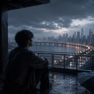 你像雷阵雨