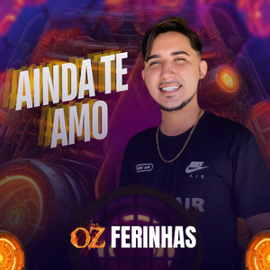 Ainda Te Amo