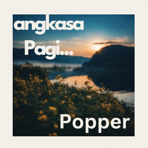 Angkasa Pagi
