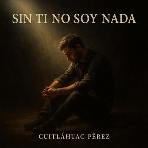 Sin ti no soy nada