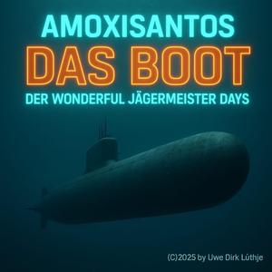 Das Boot der Wonderful Jägermeister Days (Cello & Bass Version)