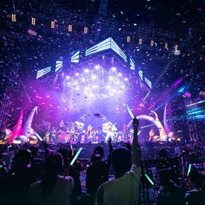 马德里不可思议