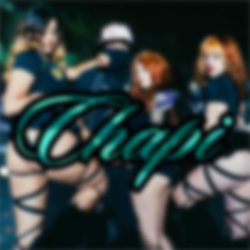 Chapi封面