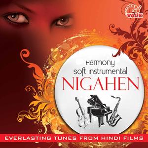 Khoyee khoyee aankhein