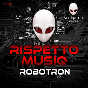 Robotron (Original Mix)