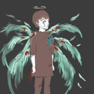 我要从第三小节第八个八拍开始哭了嗷（prod.by SCORPION）