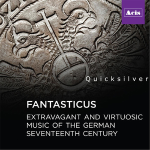 Antonio Bertali: Sonata No. 10