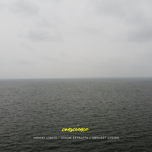 Conscience (feat. Soham Sengupta)